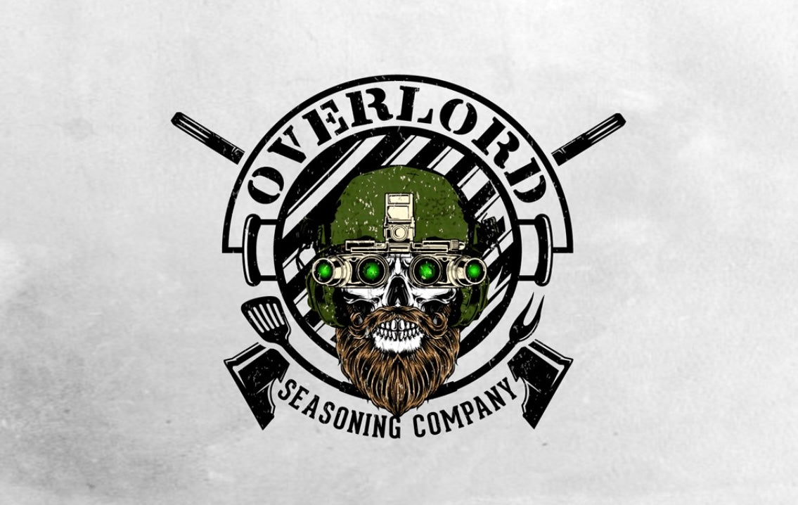 Overlord Seasoning Co.